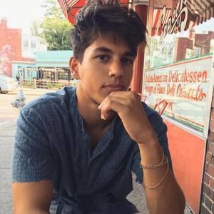 Meet your Posher, Noah